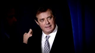 Judge revokes Paul Manafort's request for house arrest