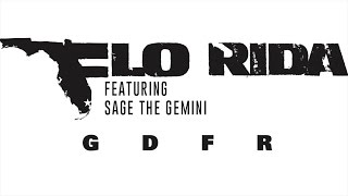 Video thumbnail of "Flo Rida - GDFR (Bass Boosted) [Instrumental]"