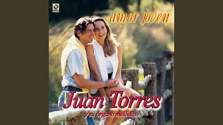 Video thumbnail of "Juan Torres - Te Voy A Enseñar A Querer"