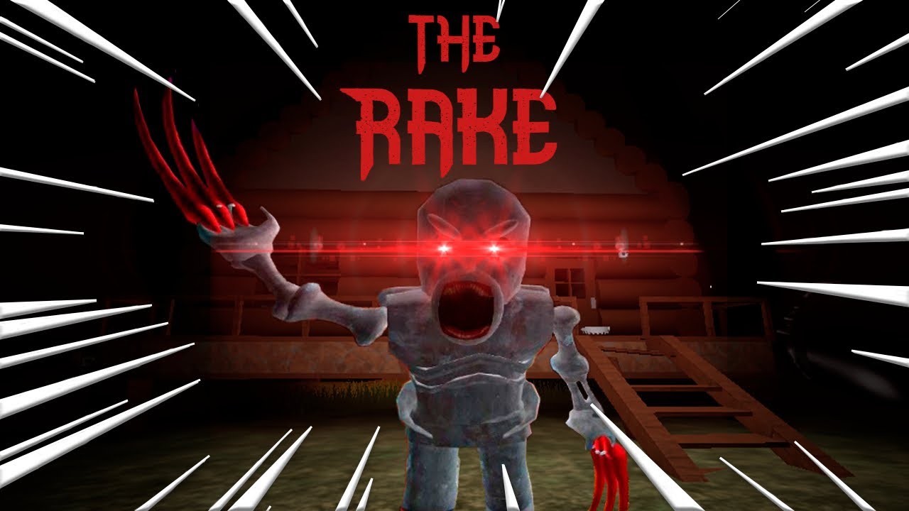 The Rake: Momentos Divertidos - YouTube