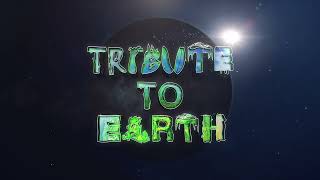 Roger Shah & Ambedo - Tribute To Earth (Video Mix)