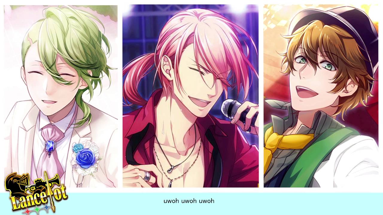 Girigiri No Shoudou ギリギリの衝動 Lancelot Youtube Girigiri No Shoudou ギリギリの衝動 Lancelot Youtube