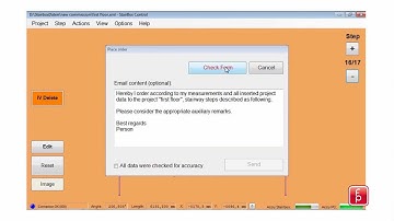 stairbox tutorial part 8: creating and sending an order