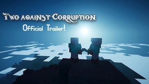 Two against Corruption || Official Trailer ||
