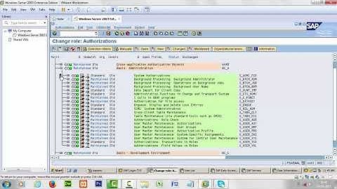 SU25 update Sap System