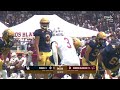 Burros Blancos vs Pumas CU, en vivo | Semana 2 | Liga Mayor ONEFA 2026