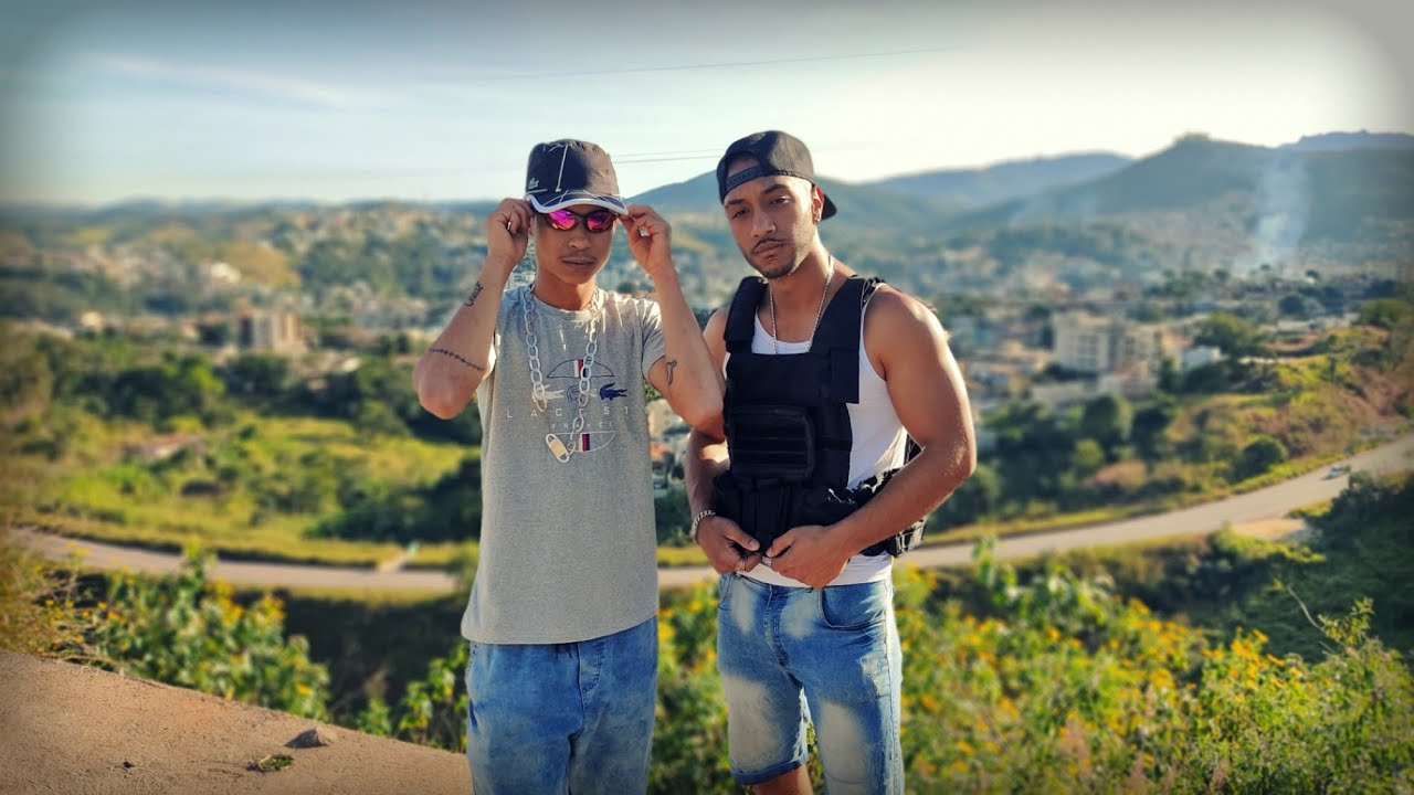 REALIDADE - Mc Cleitiinho do SM & Thalysson LP