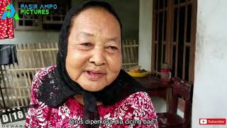 Download Lagu Nenek nenek di perkosa maling cerita Sunda lucu MP3