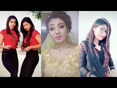 juda-ham-ho-gaye-mana-mager-ye-jan-lo-jana-||-tik-tok-videos