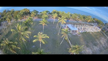 Acrobrat with caddx turtle V2 + special lens no ND filter