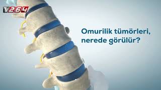 HEALTH HOUR | OP. DR. GÖKHAN KIZILÇAY | WHAT IS A SPINAL CORD TUMOR AND HOW IS IT TREATED?
