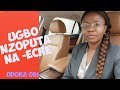 UGBO NZOPUTA NA -ECHE.. Udoka Obi songs