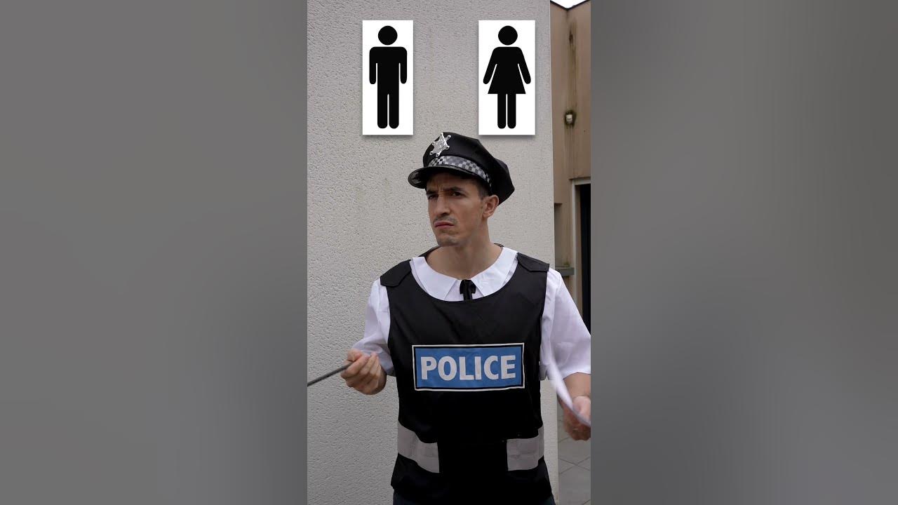 Police 😂😂 - YouTube