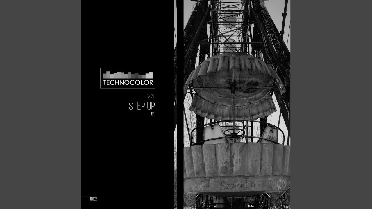 YouTube에서 Step Up 보기 YouTube에서 Step Up 보기