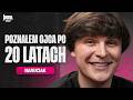 20 LAT ŻYCIA BEZ TATY -Naruciak