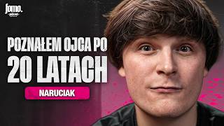 Download lagu CZEGO DOWIEDZIAŁ SIĘ O SWOIM OJCU?  - Naruciak