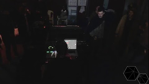 Freddy Frogs - Able To!