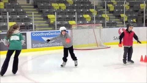 Canucks Autism Network Sports Programs