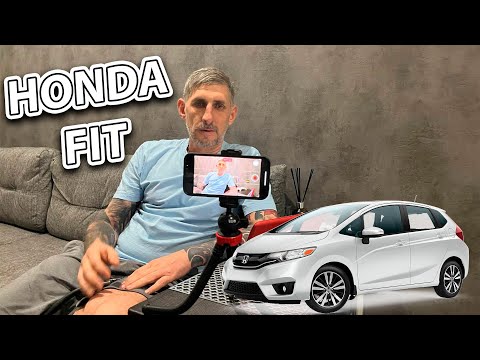 Срочно продаем HONDA FIT, мега выгоднее предложение, 850.000₽