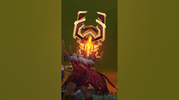 Exalted Skin Gameplay Trailer: Sahn-Uzal Mordekaiser