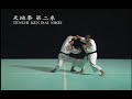 Waza tenchi ken dai nikei embu shorinji kempo