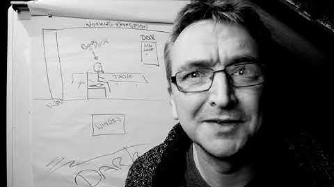 Nothing to Stand For (Metaphor Analysis) by Andrew T  Austin