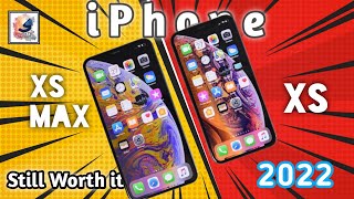 iphone xs max review in 2022 iphone xs review in 2022