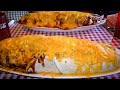 MIAMI'S BIGGEST BURRITO CHALLENGE | The Trip To Miami Pt.1