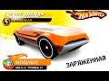 ХОТ ВИЛС #80 ЗАРЯЖЕННЫЙ ГОНЩИК ВИДЕО ПРОХОЖДЕНИЕ игры ГОНКИ HOT WHEELS CARS