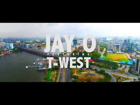 JAY O - SMILE ON ME FT T WEST