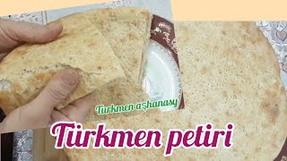 petir#1. Туркменский петир.Turkmen petiri.