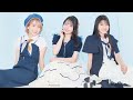 🌈TrySail、次なる航海へ――「Cheers!!!」ライブ発表!ファン歓喜の瞬間💫
