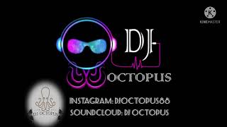 غيث صباح - عدم - ريمكس - 90BPM - DJ Octopus