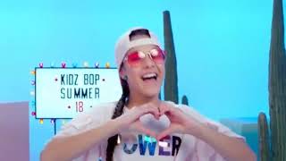 KIDZ BOP Kids- New Rules  [KIDZ BOP Summer '18] @kidzbop @kidzbop_uk Resimi