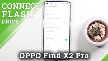 How to Enable OTG Connection in OPPO Find X2 Pro– Open Developer Mode