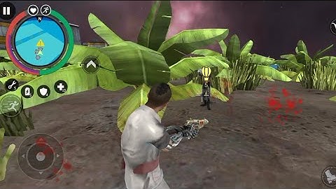 Space Gangster 2 | gameplay walkthrough part 4 | Red chilli | android iOS