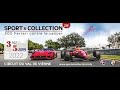 SPORT &amp; COLLECTION [ 500 FERRARI CONTRE LE CANCER ] PORSCHE , LAMBORGHINI , FERRARI , McLaren...