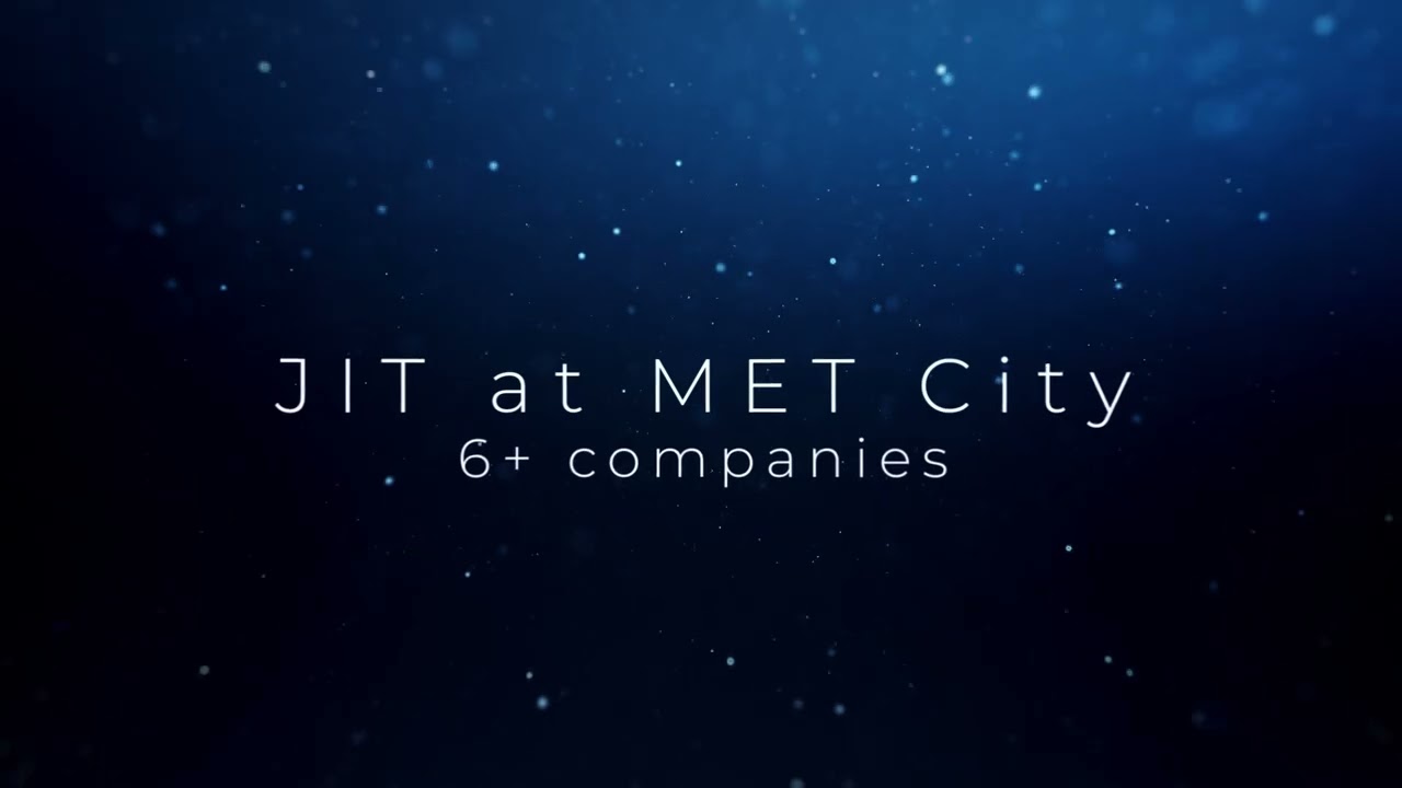 Reliance MET City | Haryana's only Japan Industrial | 