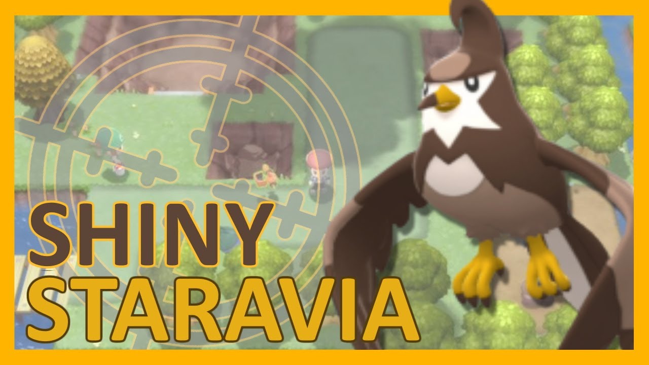 SHINY STARAVIA REACTIE - ft. TheSubParGuys