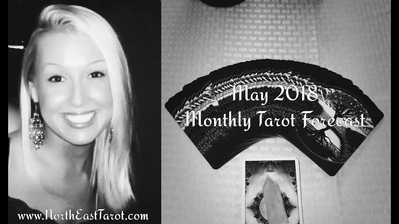 Gemini May 2018 Monthly Tarot Forecast