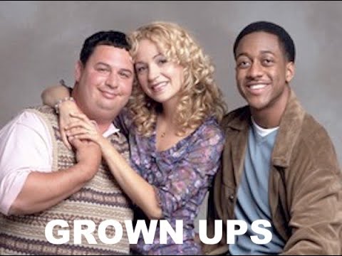 Download Grown Ups- Season 1 Ep.1 "Pilot" Full Episode