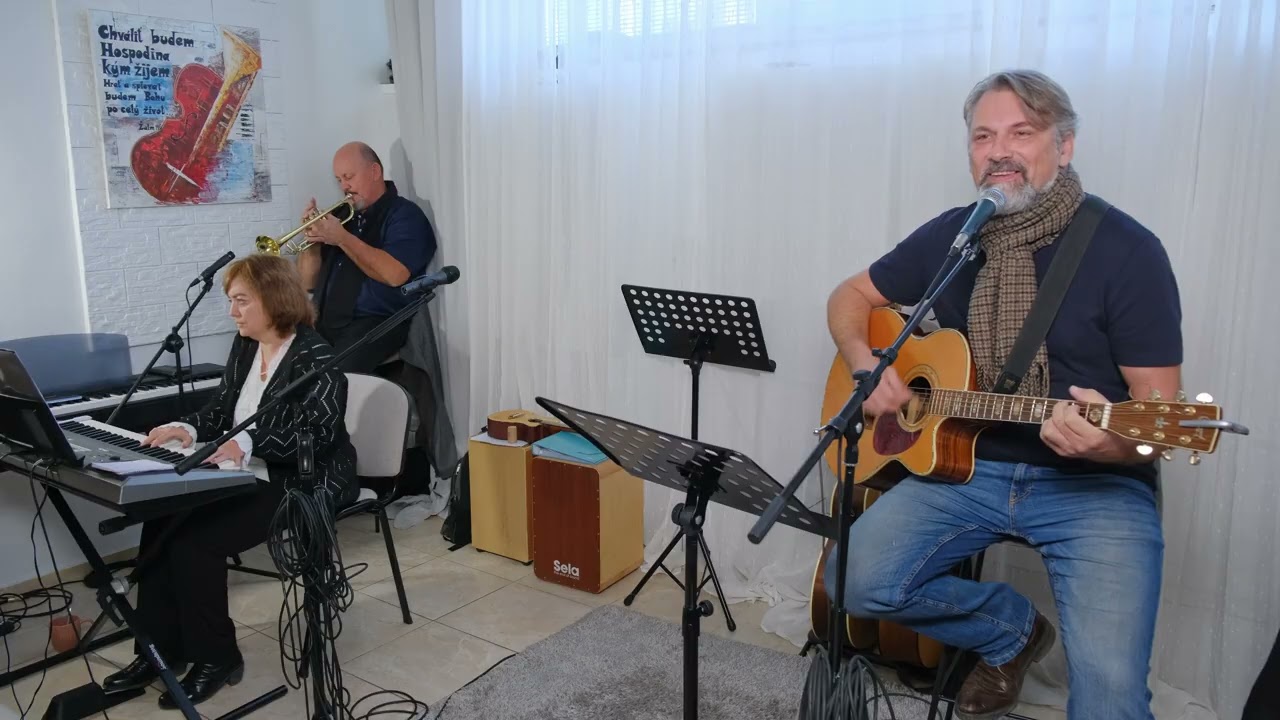 Život Eliáša z nadhľadu