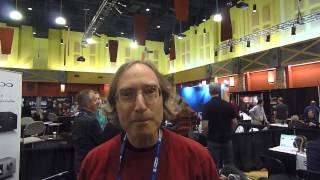 RMAF 2014 Steve Guttenberg