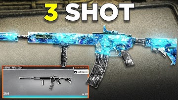 new *FASTEST KILLING* XM4 CLASS in BLACK OPS 6! 🔥 (Best XM4 Class Setup) BO6
