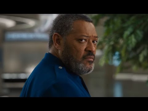 ผลการค้นหารูปภาพสำหรับ laurence fishburne passengers