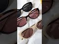 Bolon Eyewear New Collection SS245