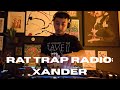 Rat Trap Radio 05 Xander Techno Hardgroove mp3