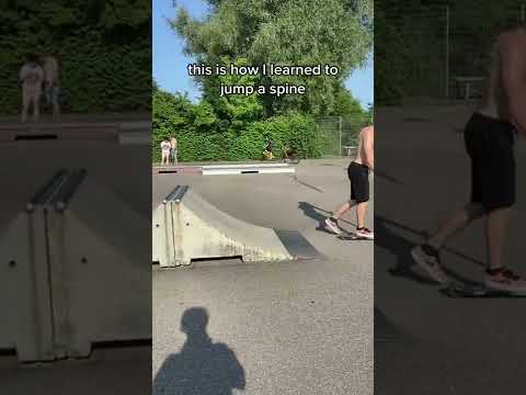 how to jump