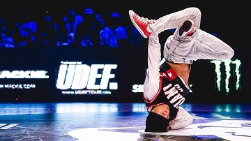 Skill Methodz vs 7Commandoz SilverBack Open Championships 2015