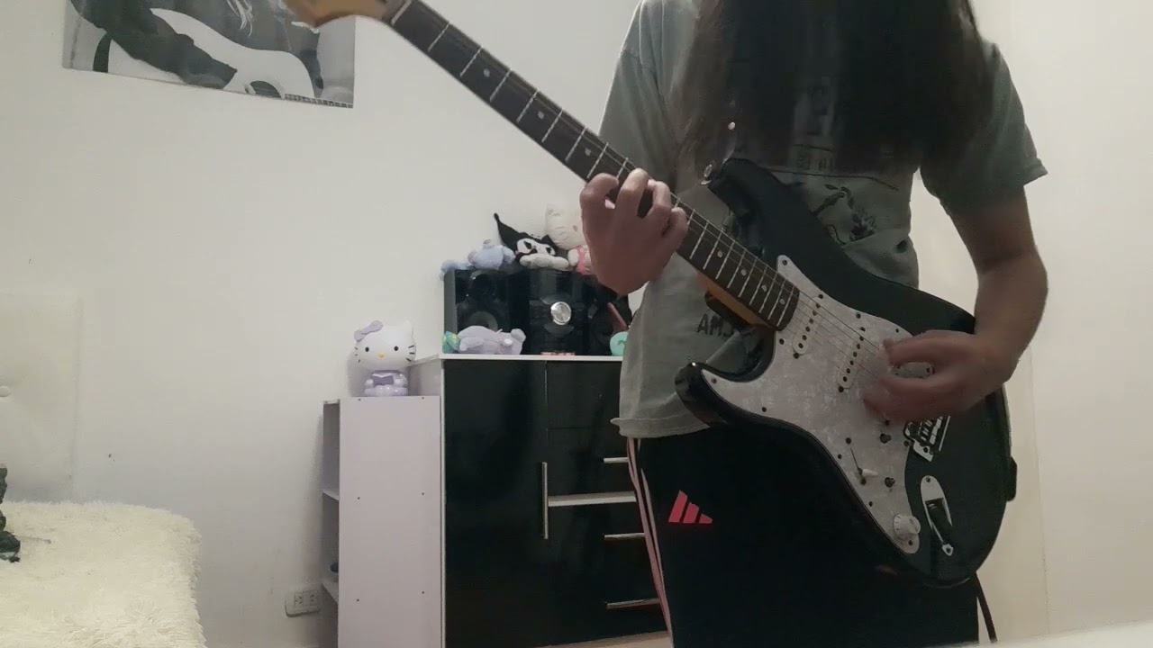 The Queen of Hearts (Duster)